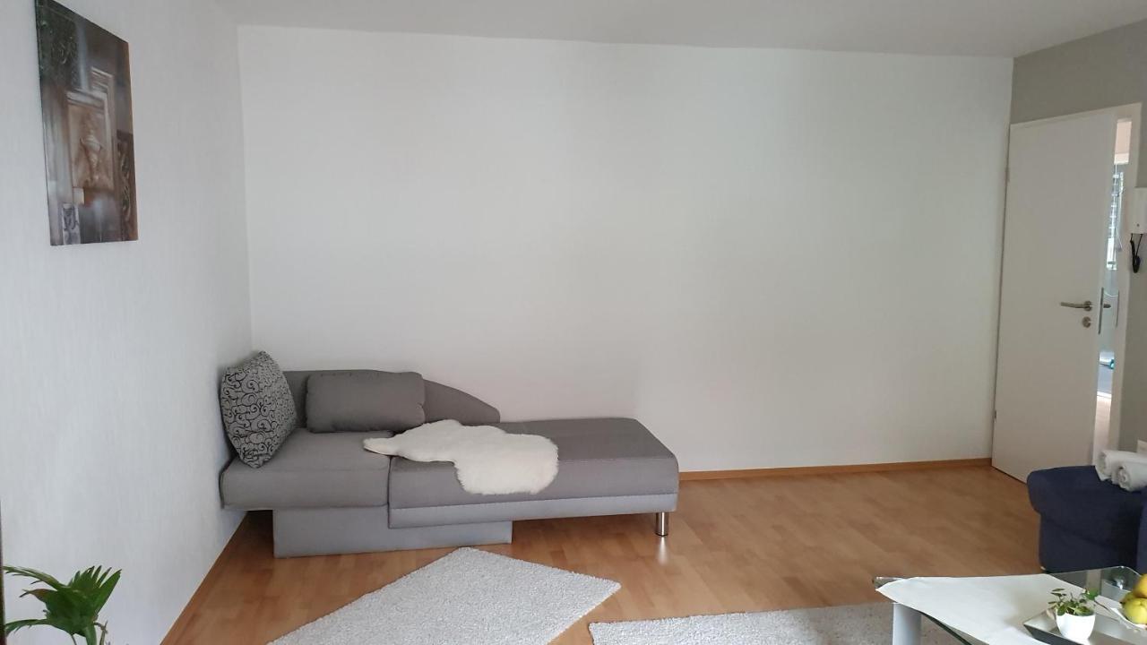 Ferienwohnung Pees Баумгольдер Екстер'єр фото