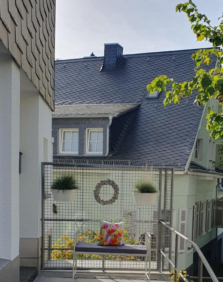Ferienwohnung Pees Баумгольдер Екстер'єр фото
